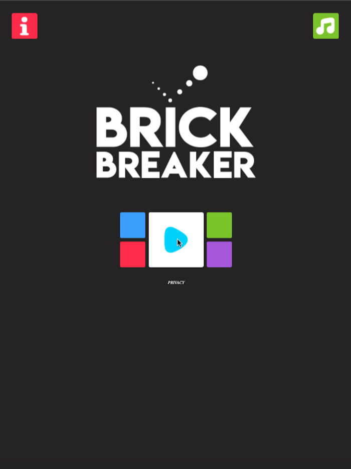 Bricks Breaker Number Blocks
