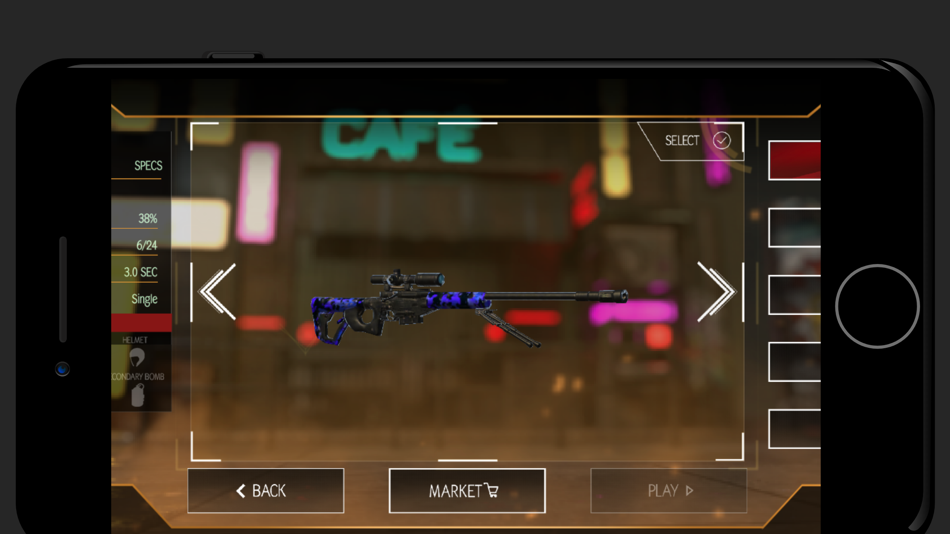 #1. ALIVE-AR (iOS) 게시자: Quantum Reflections Ltd