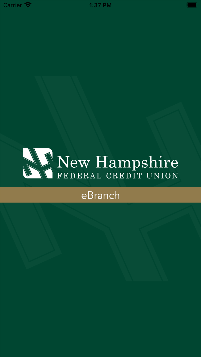 New Hampshire FCU