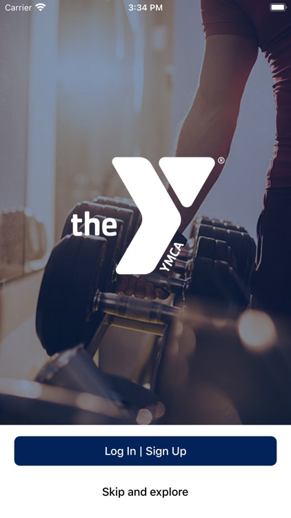 Warren County YMCA