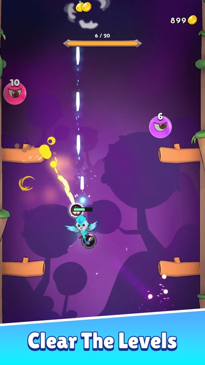 Legend Of Lyra screenshot-7