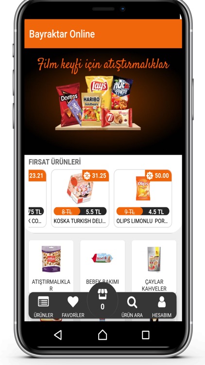 Bayraktar Online - Kuşadası