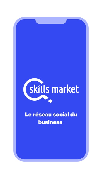 Skillsmarket