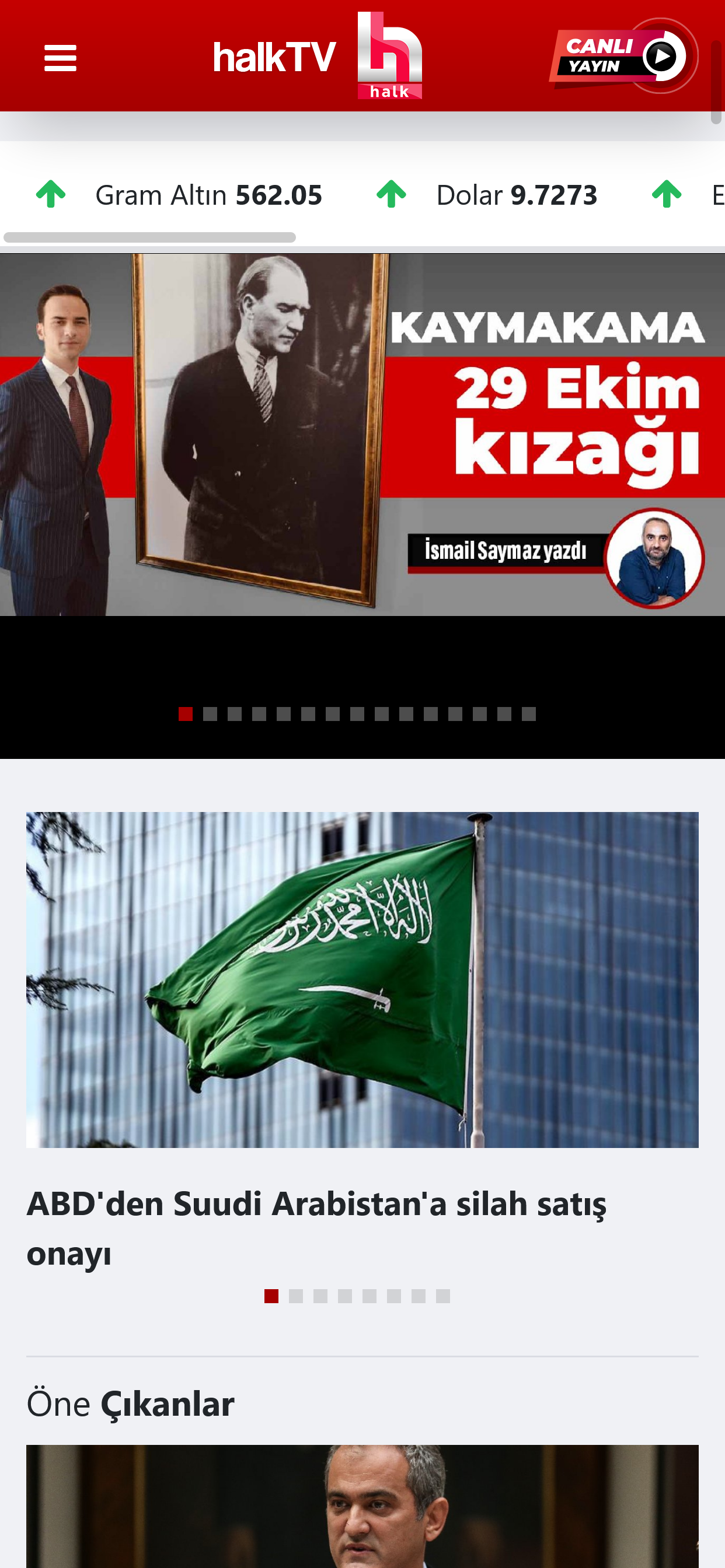 Halk TV