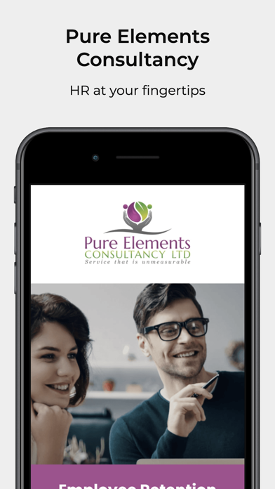 PureElements Screenshot