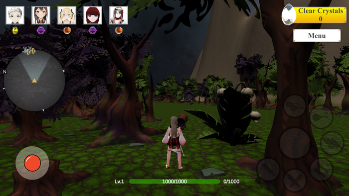 COF Heroes Enlighten