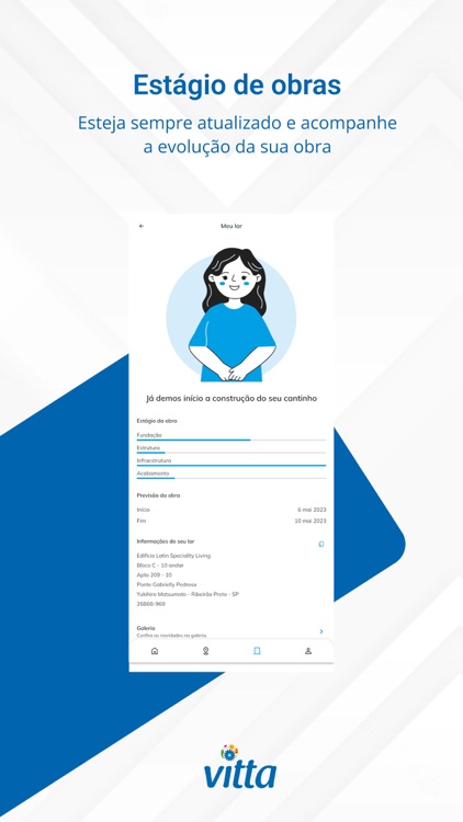 Vitta Fácil screenshot-3