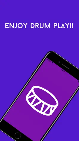 Game screenshot Electro Drum : Drum Pad hack