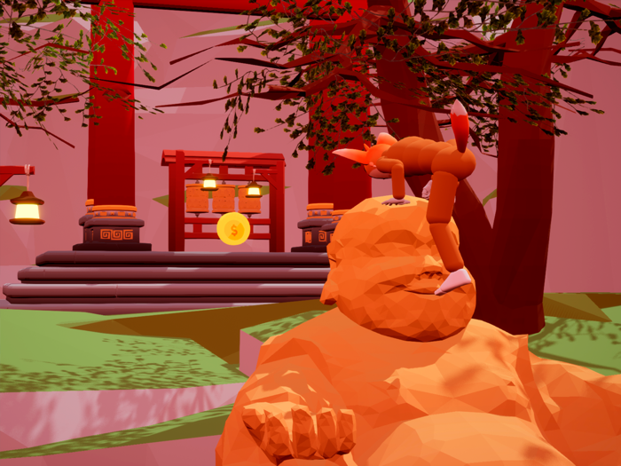 Fall and Jump online parkour