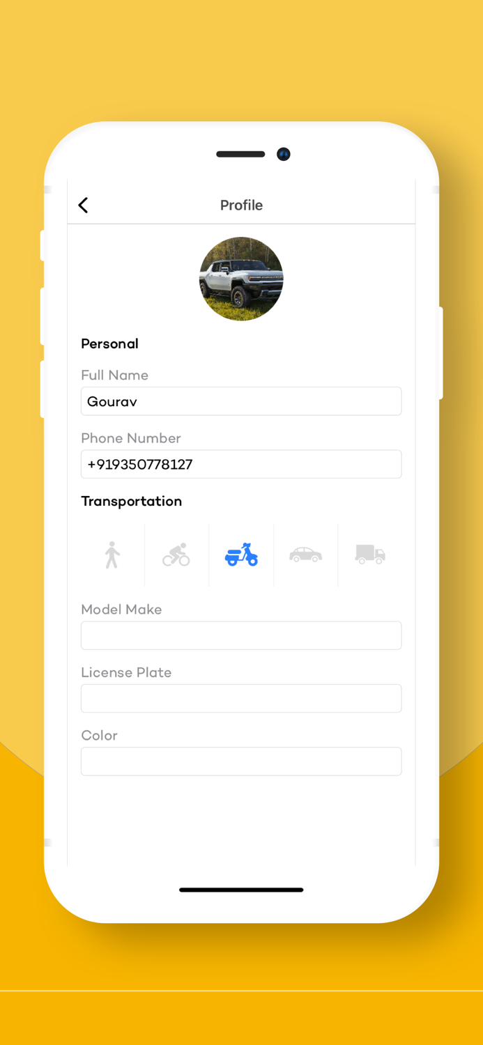 SirVU service provider