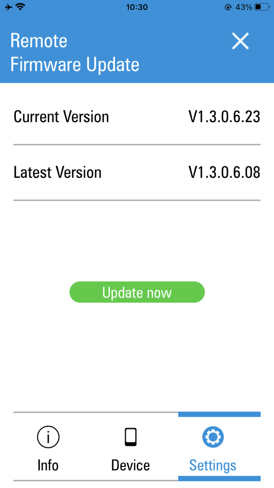 #4. vSWC (iOS) 由: Gigaboyz.com