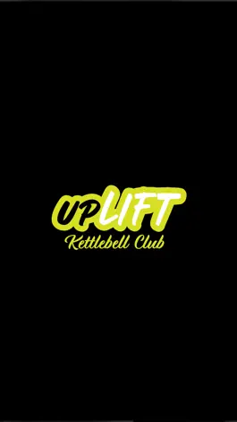 Game screenshot upLIFT Kettlebell Club mod apk