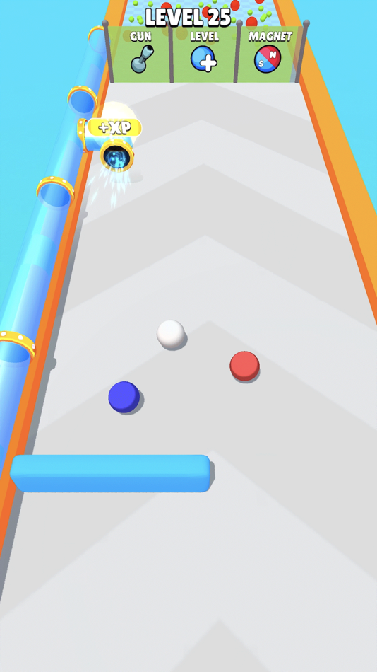 #2. Brick Layer (iOS) Podle: Ali Can Uncu