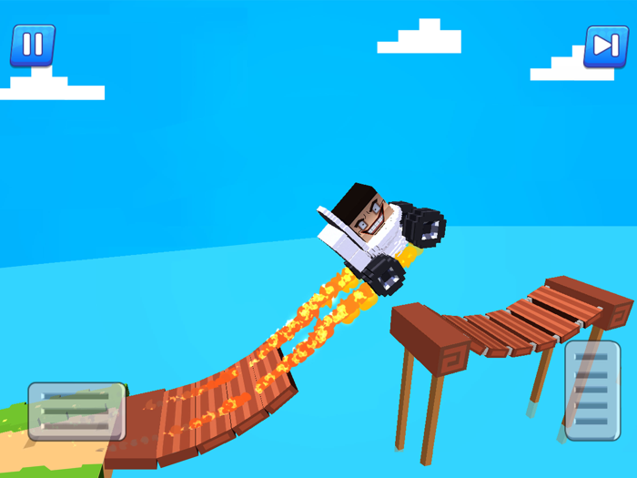 Master Rider-Racing War