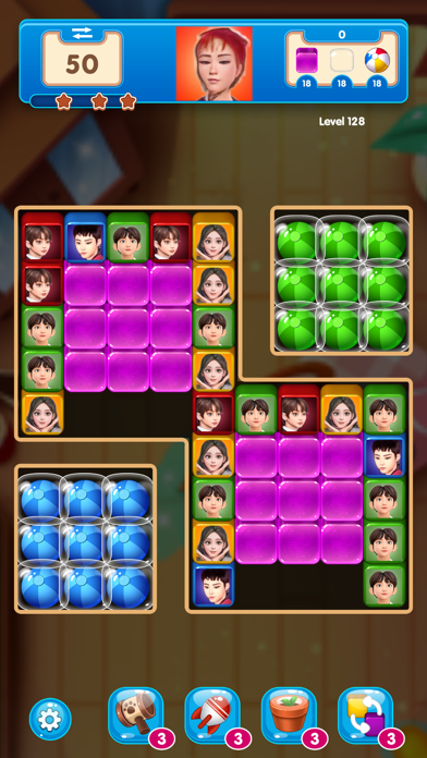My K-Pop Krush Screenshot