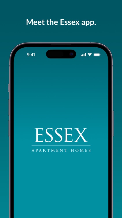 Essex Resident