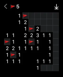 Game screenshot Mini-Minesweeper hack