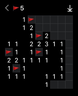 Mini-Minesweeperのおすすめ画像3