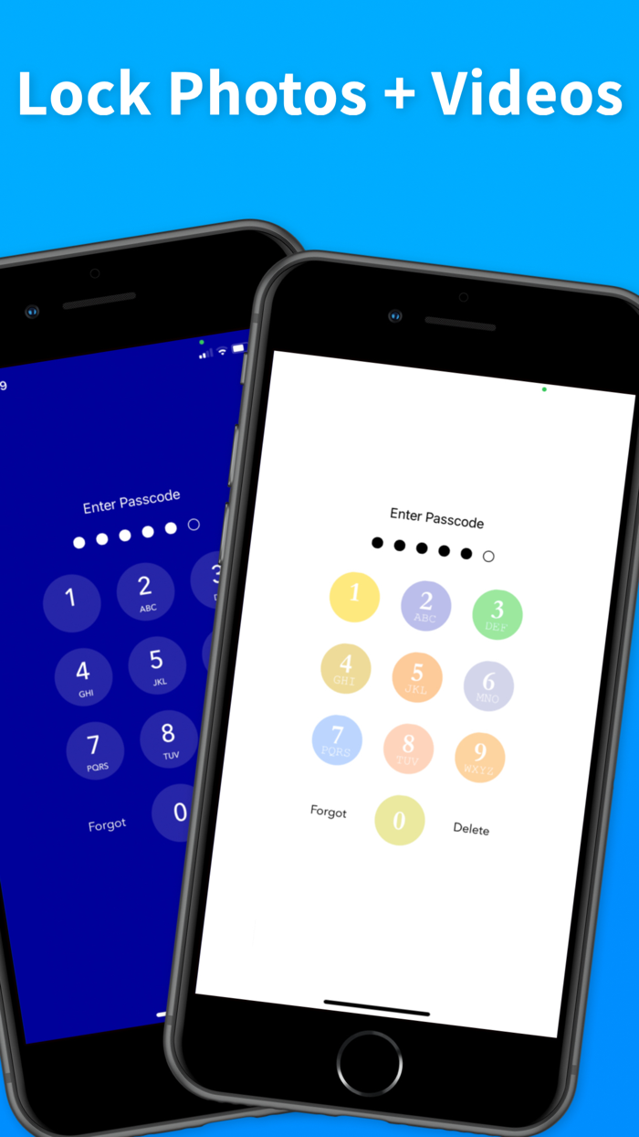 Photo Album Private Manager