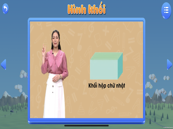 AR Maths for Grade 1