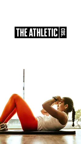 Game screenshot The Athletic Cos mod apk