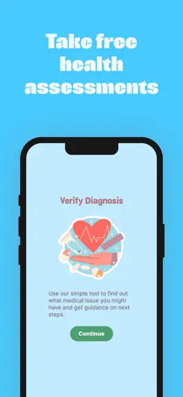 Game screenshot Mederva Health hack