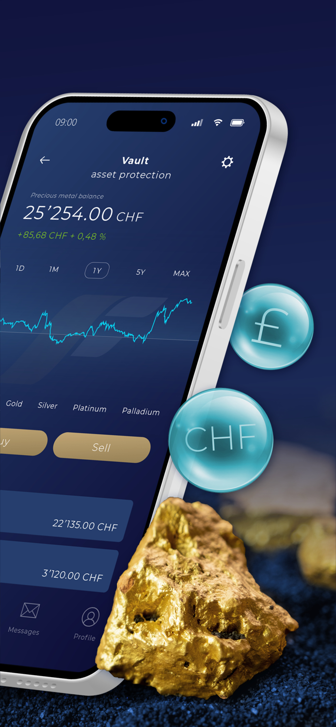 flexgold buy gold digitally