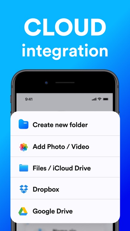 Zip & RAR File Extractor screenshot-4