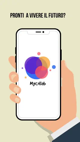 Game screenshot MyCollab mod apk