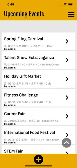 Game screenshot eBooth - find/boost your event hack