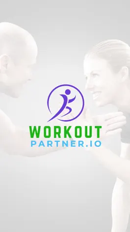 Game screenshot Workout Partner Fitness Trackr mod apk