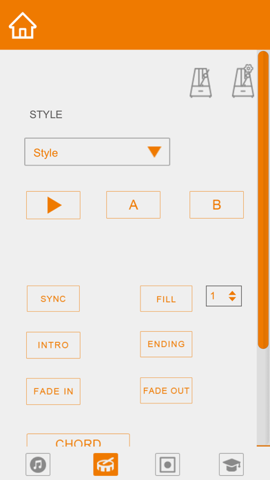 ArtesiaPiano Screenshot