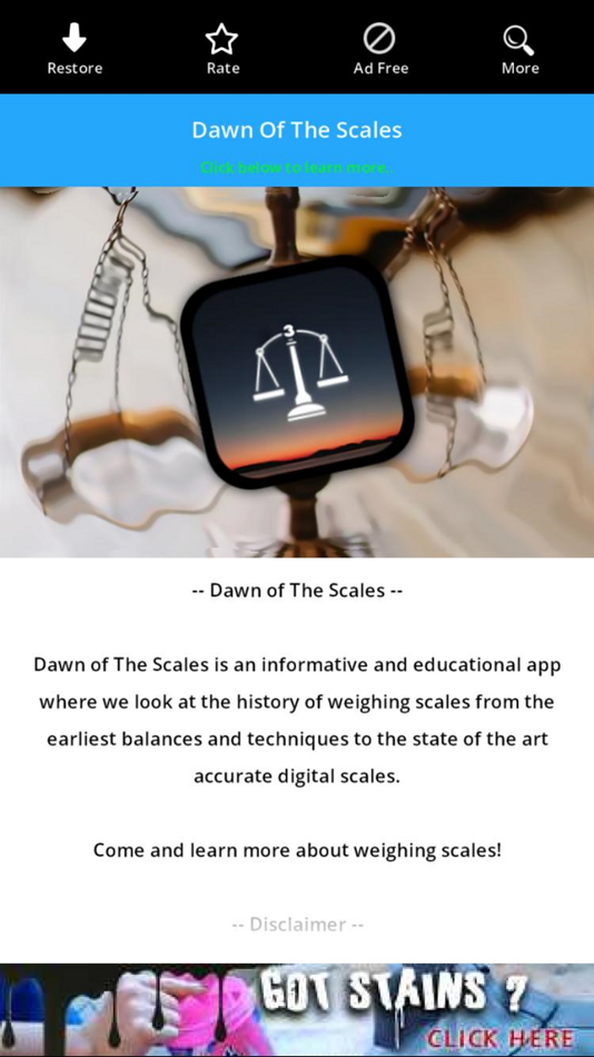 #1. Dawn Of The Scales (iOS) 由: RizBit