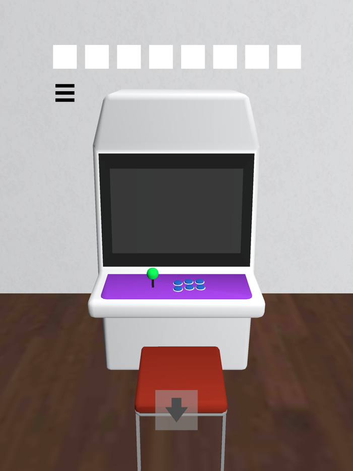 Escape Game High-Rise Condo