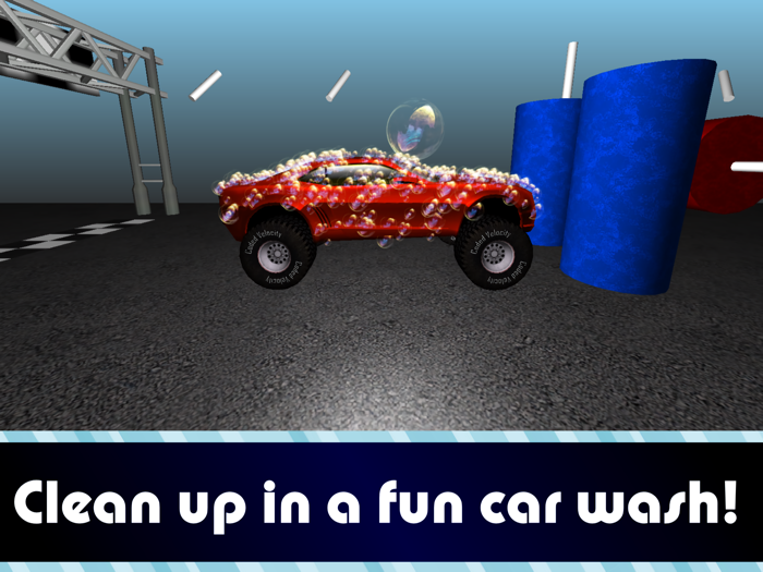 Pickup Truck Race and Offroad