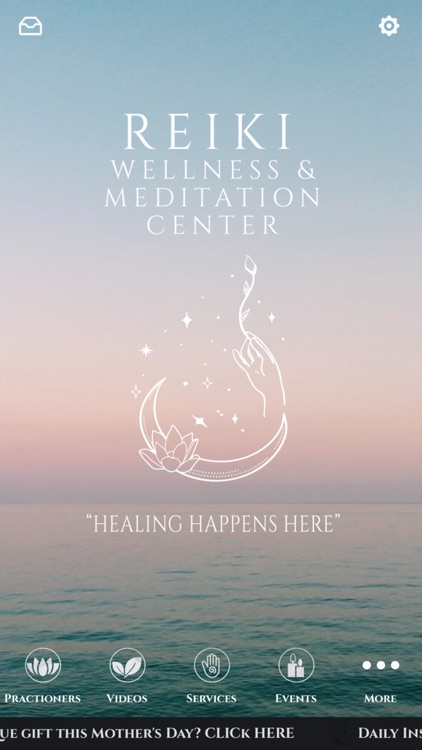 Reiki Wellness and Meditation