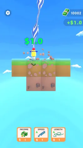 Game screenshot Pump and Break hack