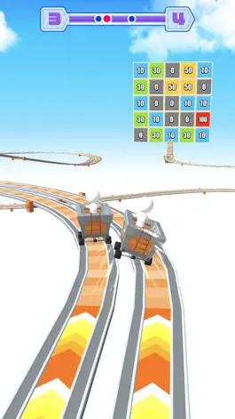 Game screenshot Wild Trolley apk