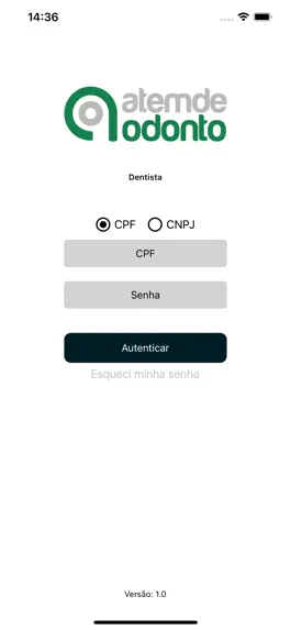 Game screenshot Atemde Dentista mod apk