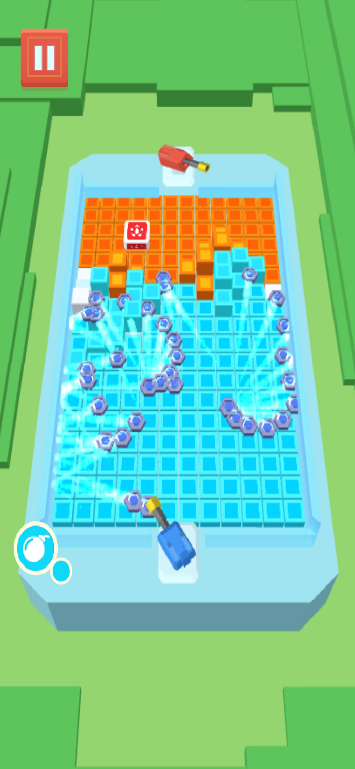 方塊對決-方塊大亂鬥