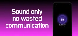 Game screenshot ∞ MINUTES ASMR | For insomnia apk