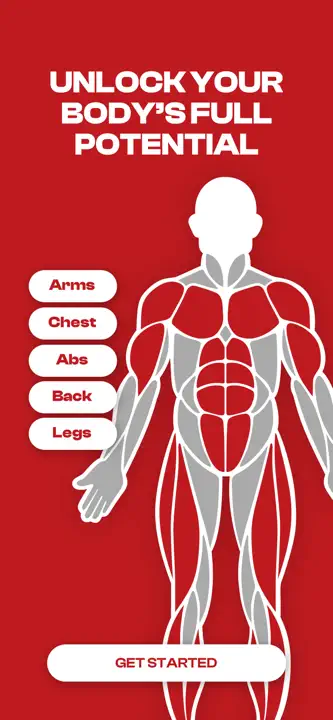 Full Fitness: Screenshot 1 von 7