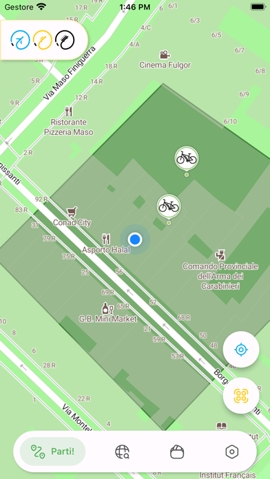 Network World Travel Screenshot