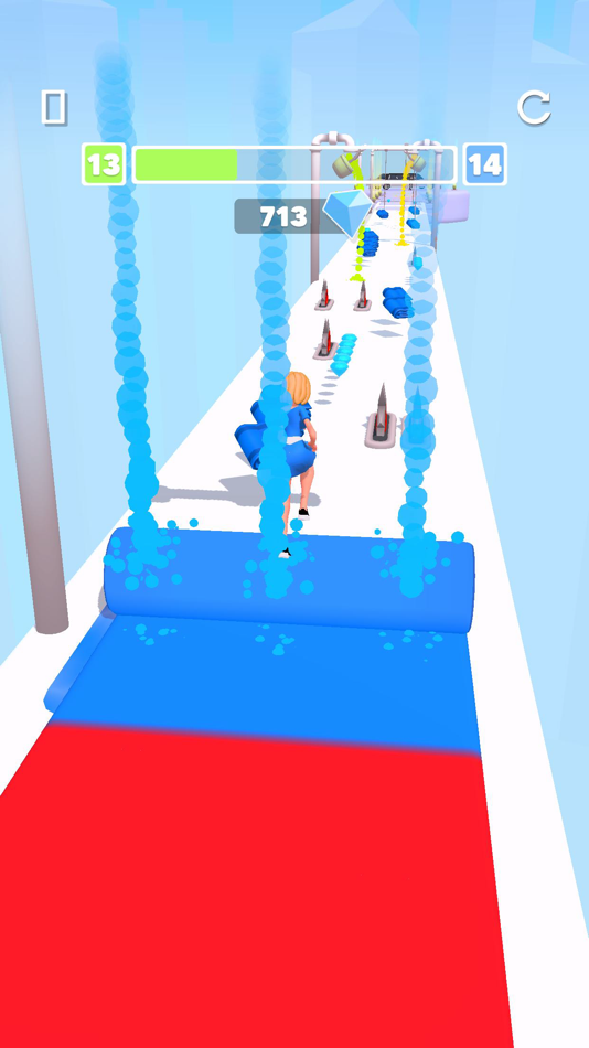 #5. Fabric Roll (iOS) 由: omer cetin