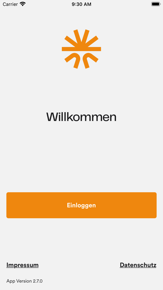 #1. EKD.Vertrieb (iOS) By: Energiekonzepte Deutschland GmbH