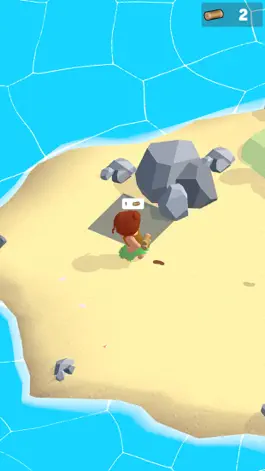 Game screenshot Island Crafter mod apk