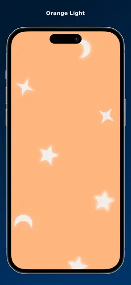 Game screenshot DreamNight: Night Light apk