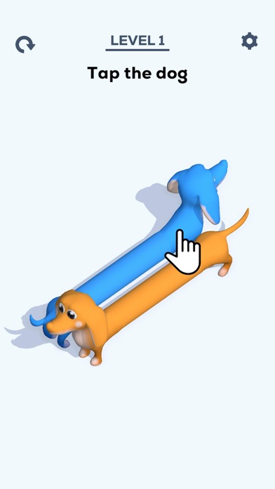 Sausage Dogs Screenshot