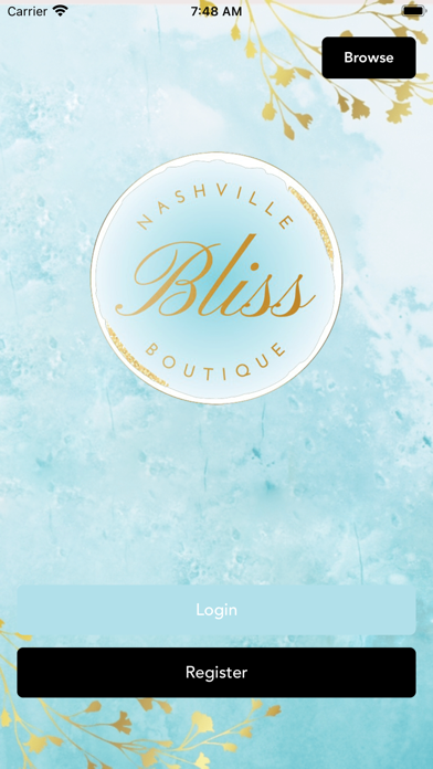 NashvilleBliss Screenshot