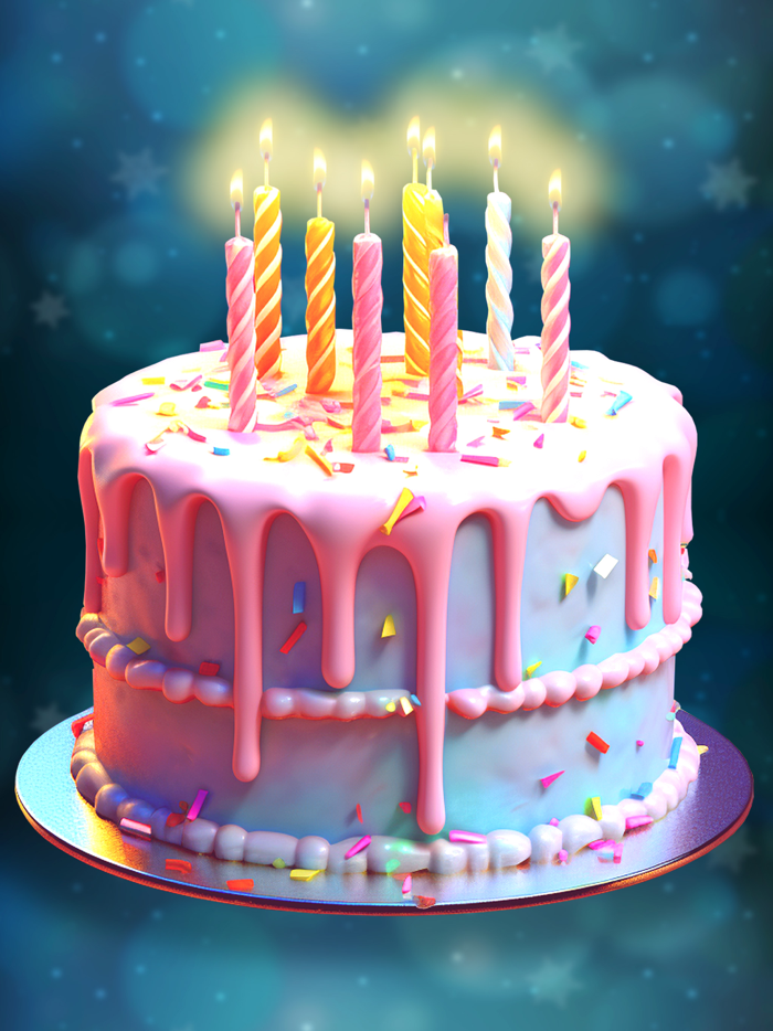 Perfect Cake Dessert DIY Game